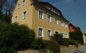 Ferienwohnung am Spreeradweg in Bautzen